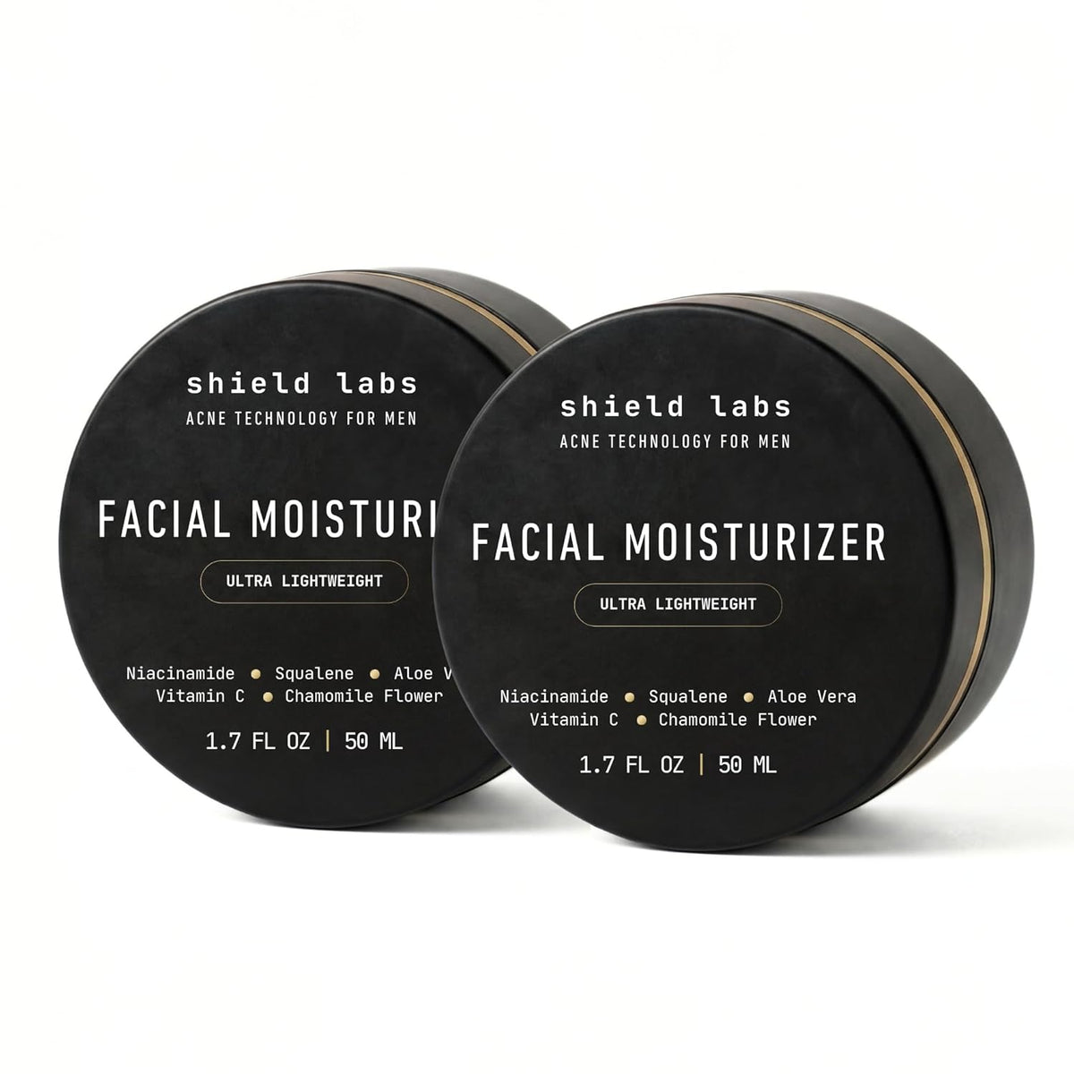 BOGO Shield System Moisturizer