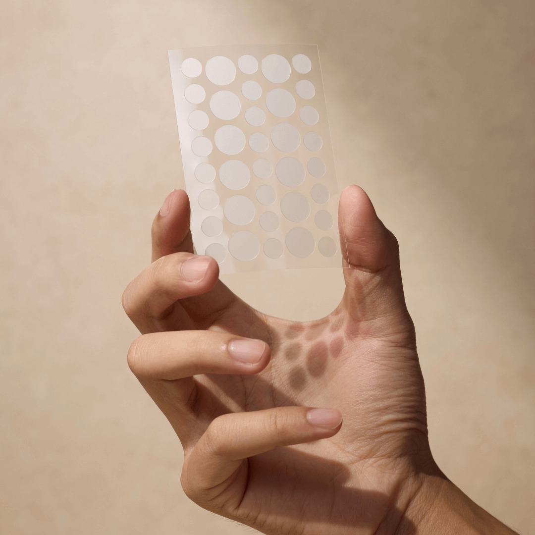 Pimple Patches