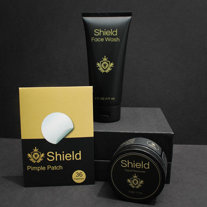 Shield System System