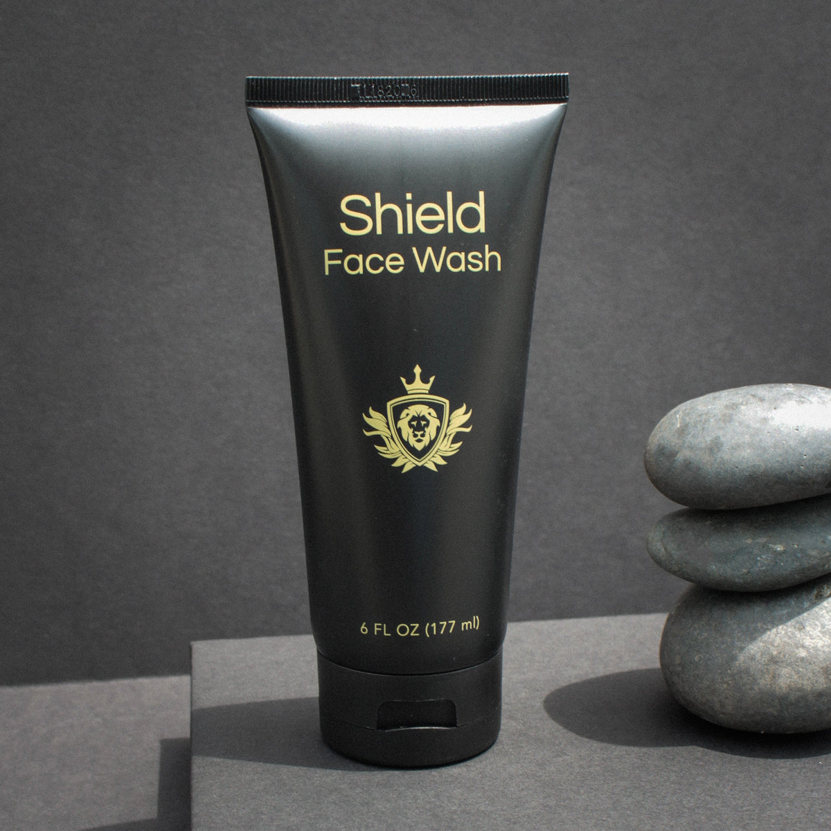 Shield System Face Wash