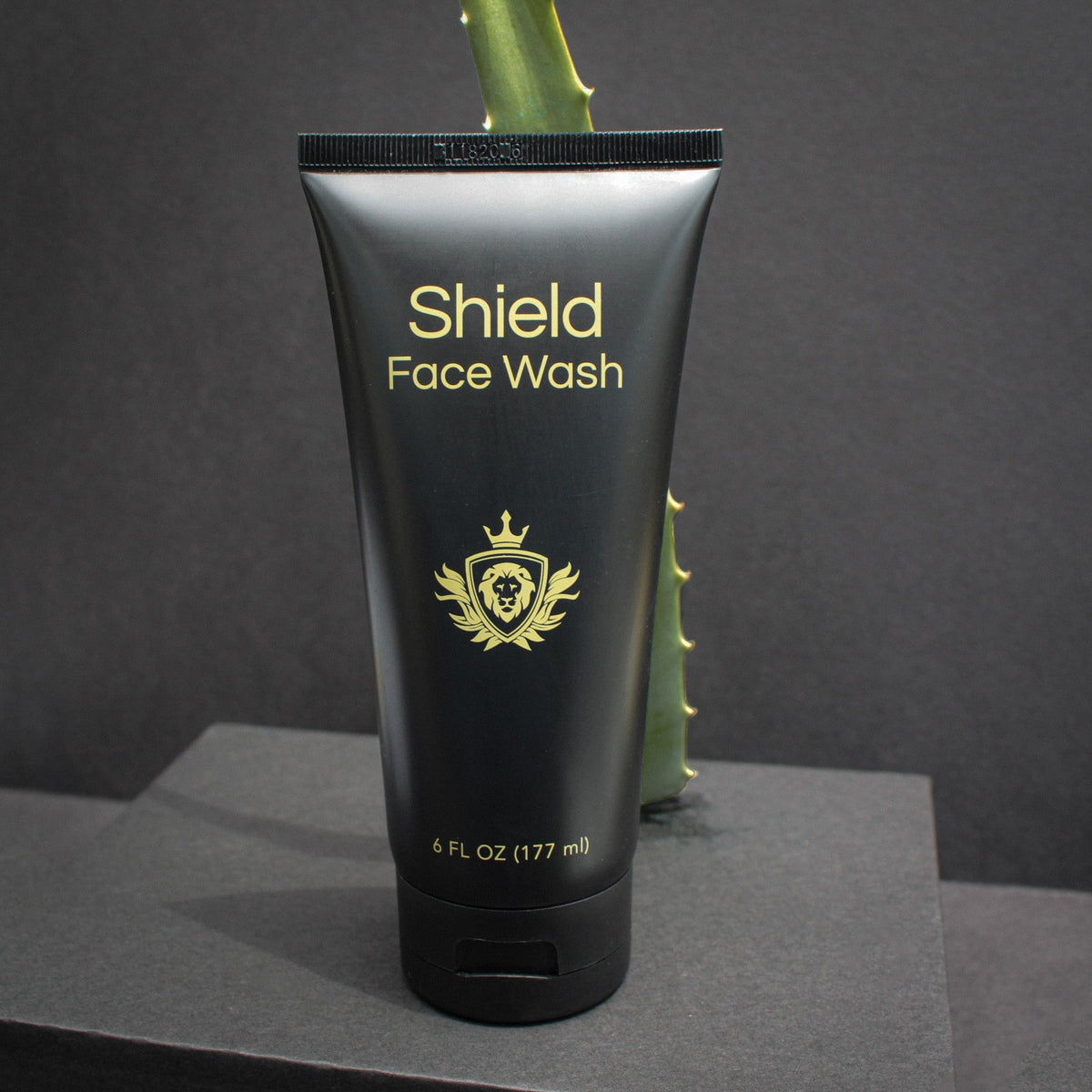 Shield System Face Wash