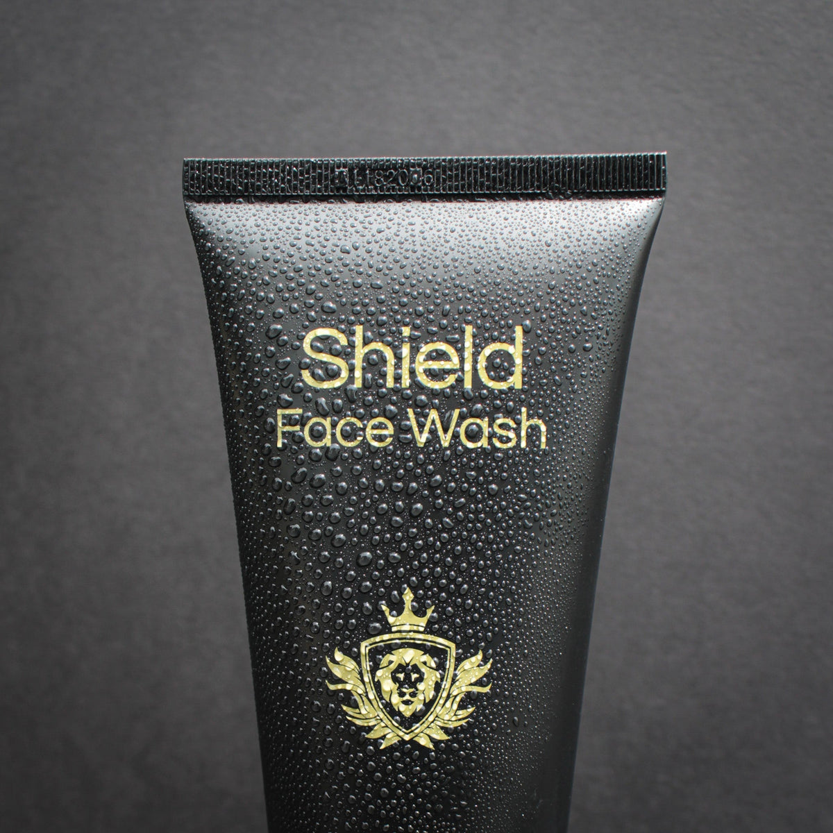 Shield System Face Wash