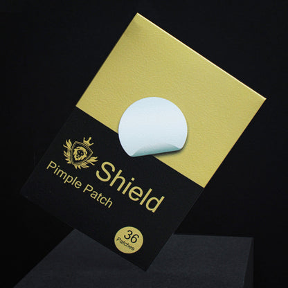 Shield System Pimple Patches