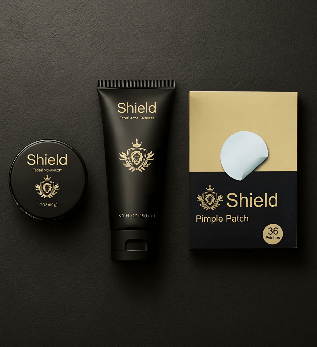 Shield System System