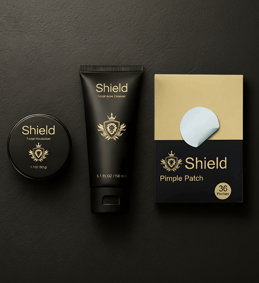 Shield System System
