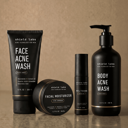 BOGO Face & Body System