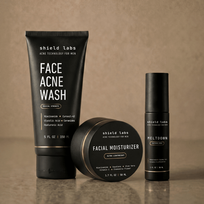Shield System System