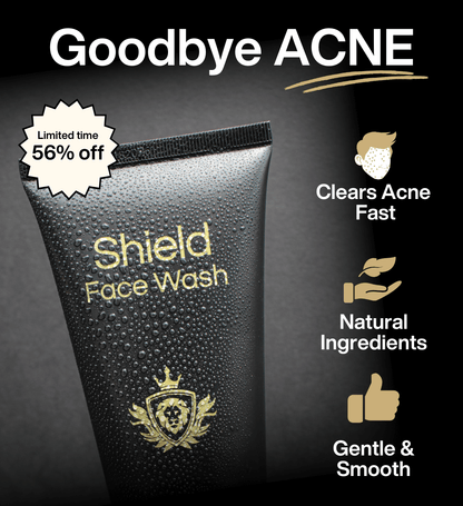Your Shield System System