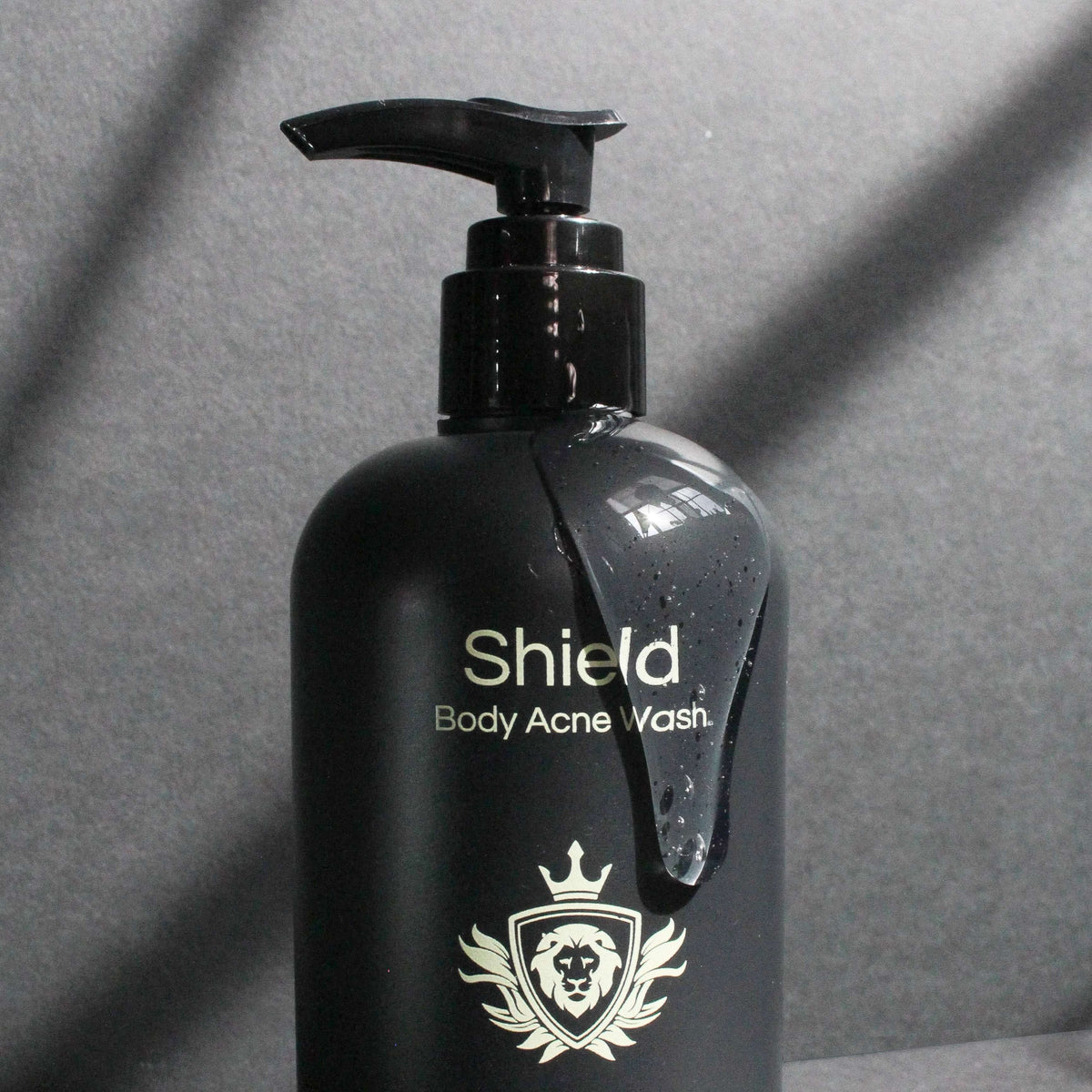 Shield System Body Acne Wash
