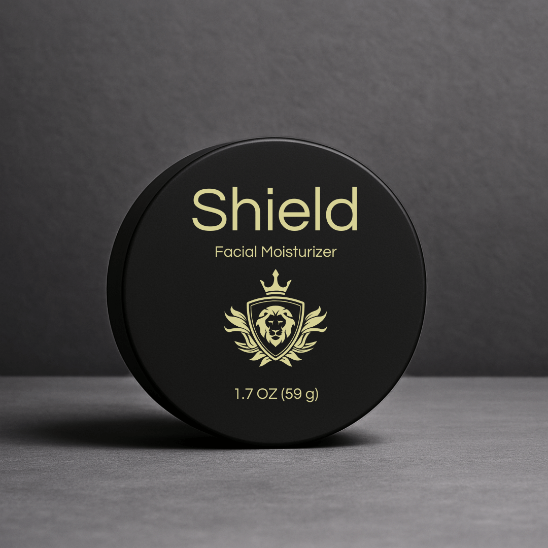 Shield System Moisturizer