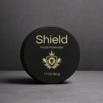 Shield System Moisturizer
