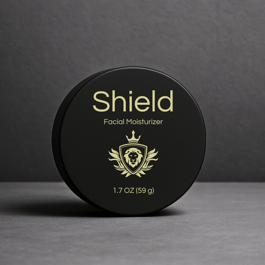 BOGO Shield System Moisturizer