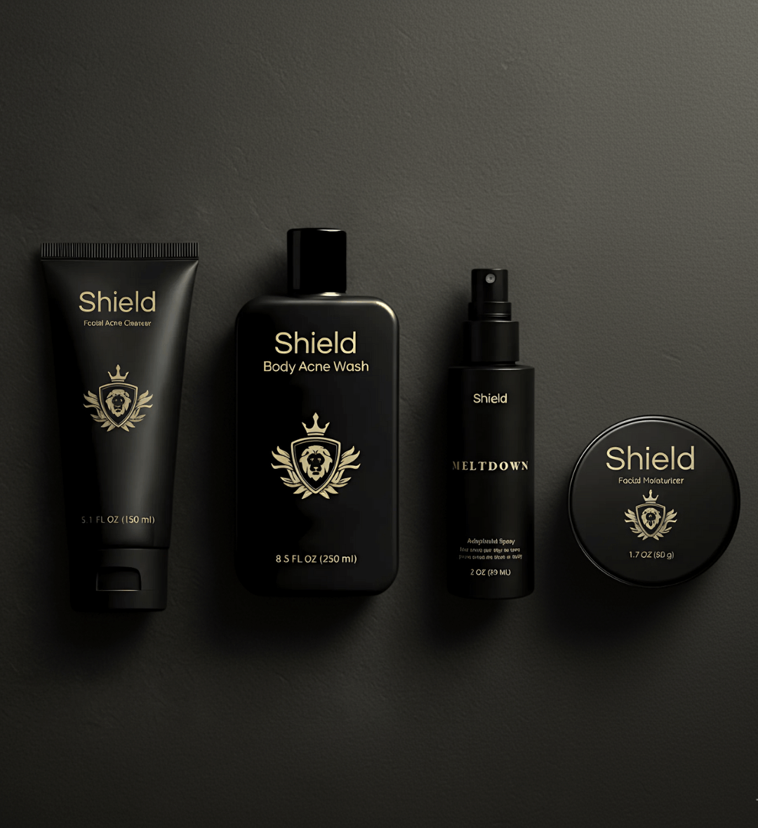 Shield System System