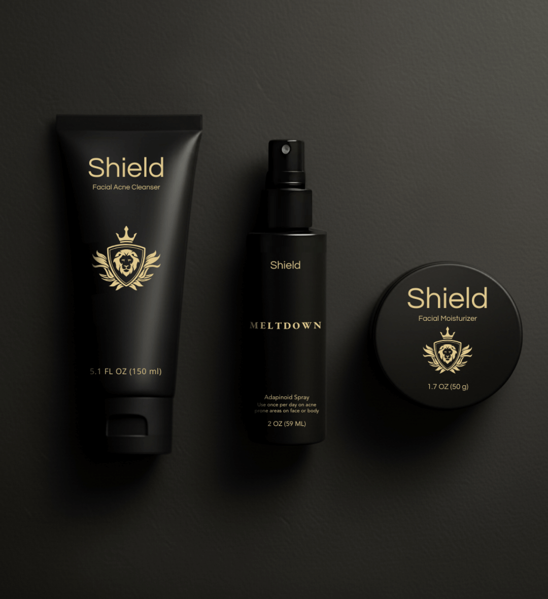 Shield System System