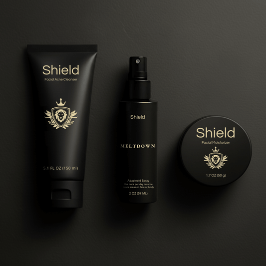Shield System System