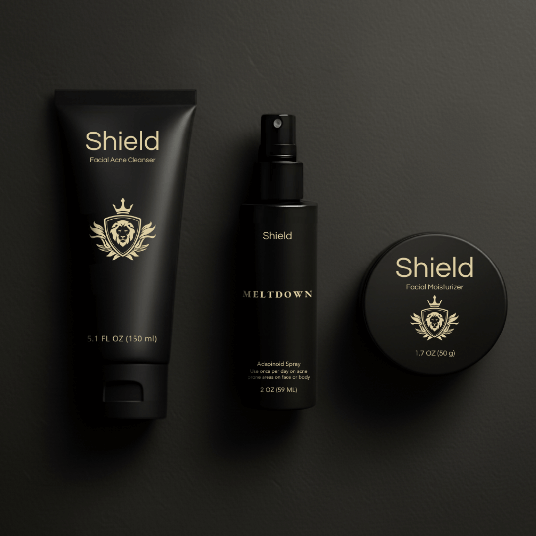 Shield System System