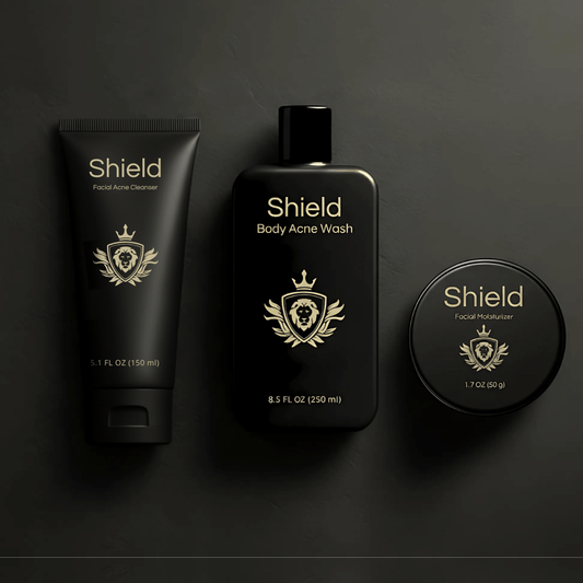 Your Shield System System