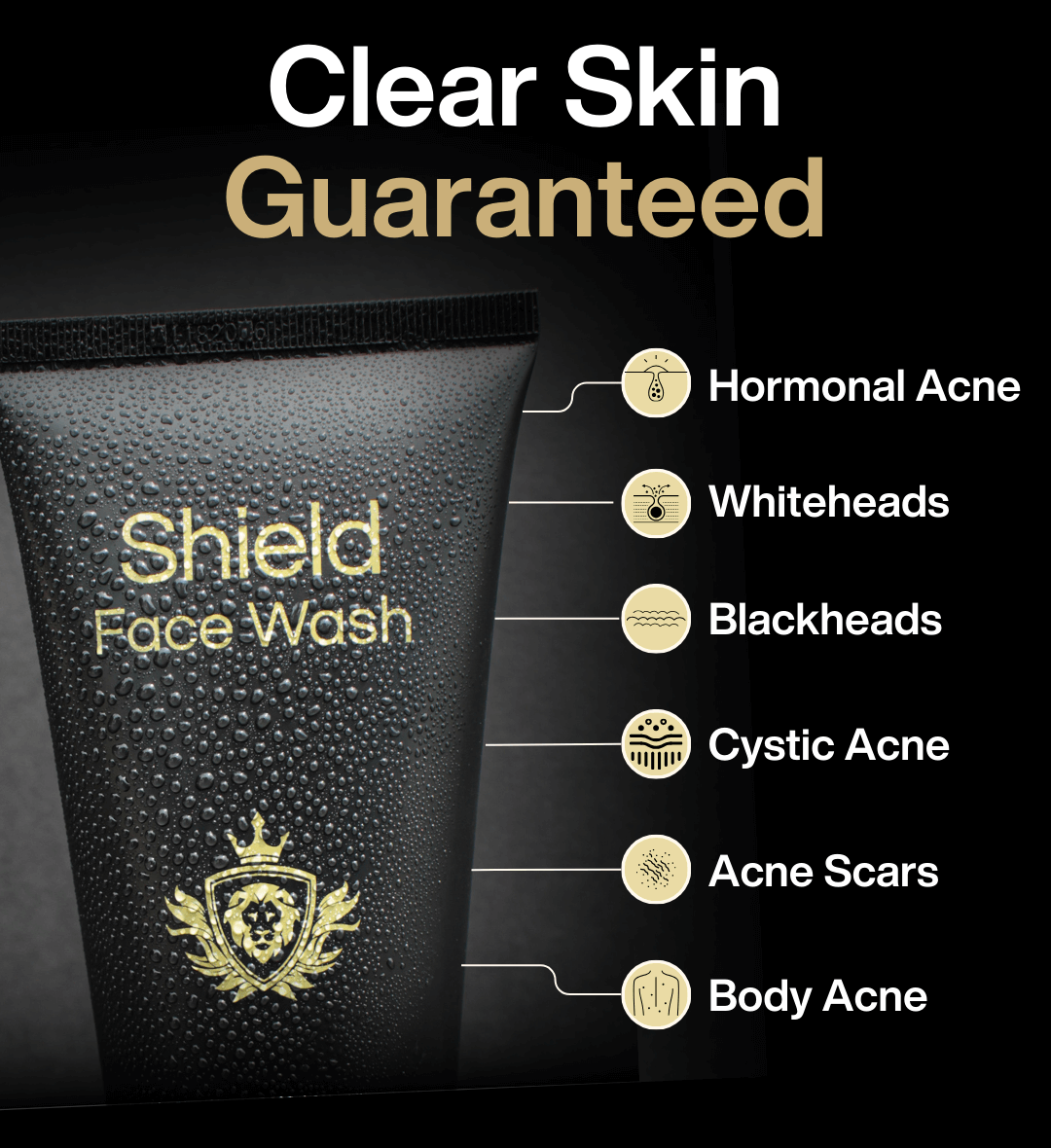 Your Shield System System