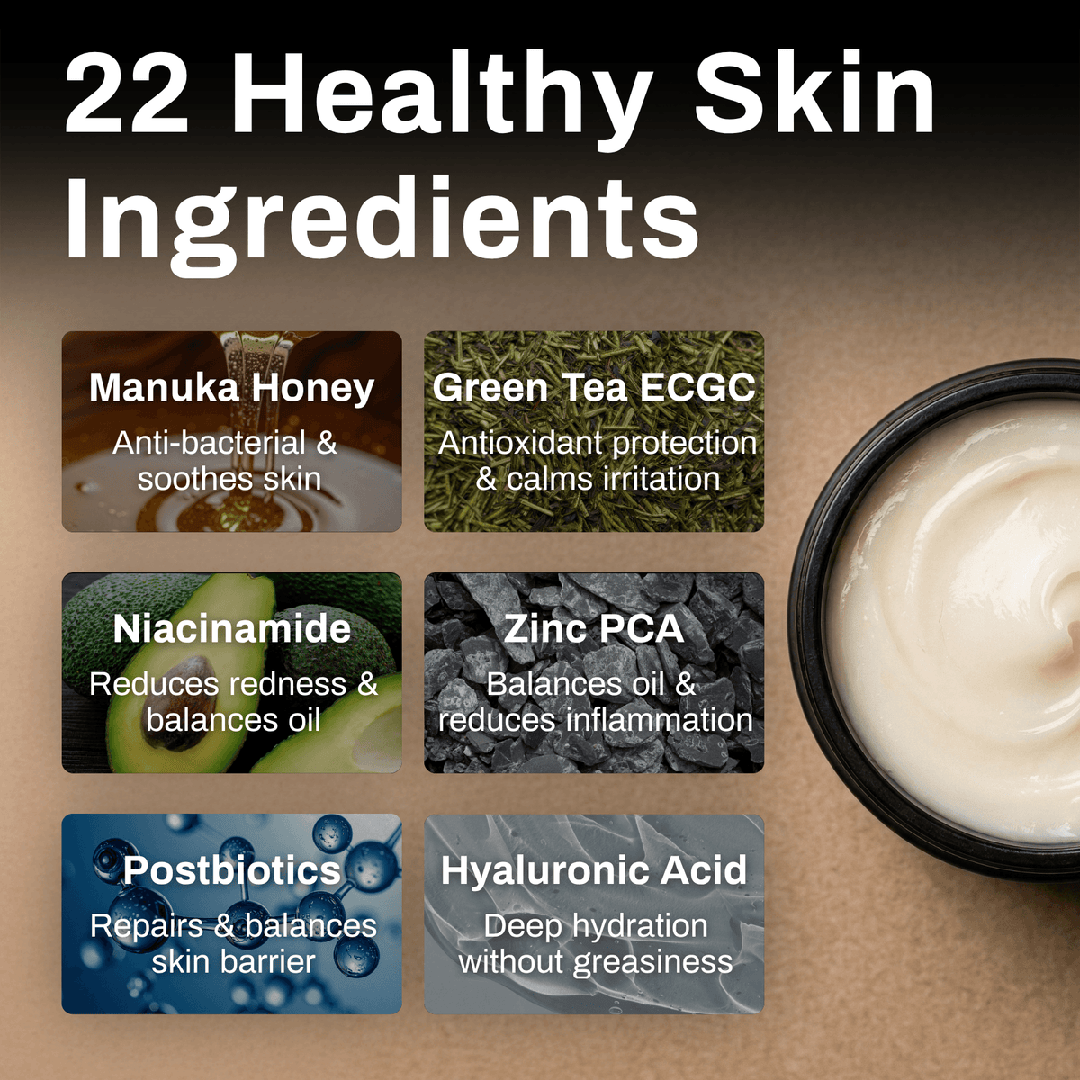 Shield System Moisturizer