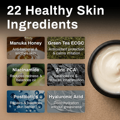 Shield System Moisturizer