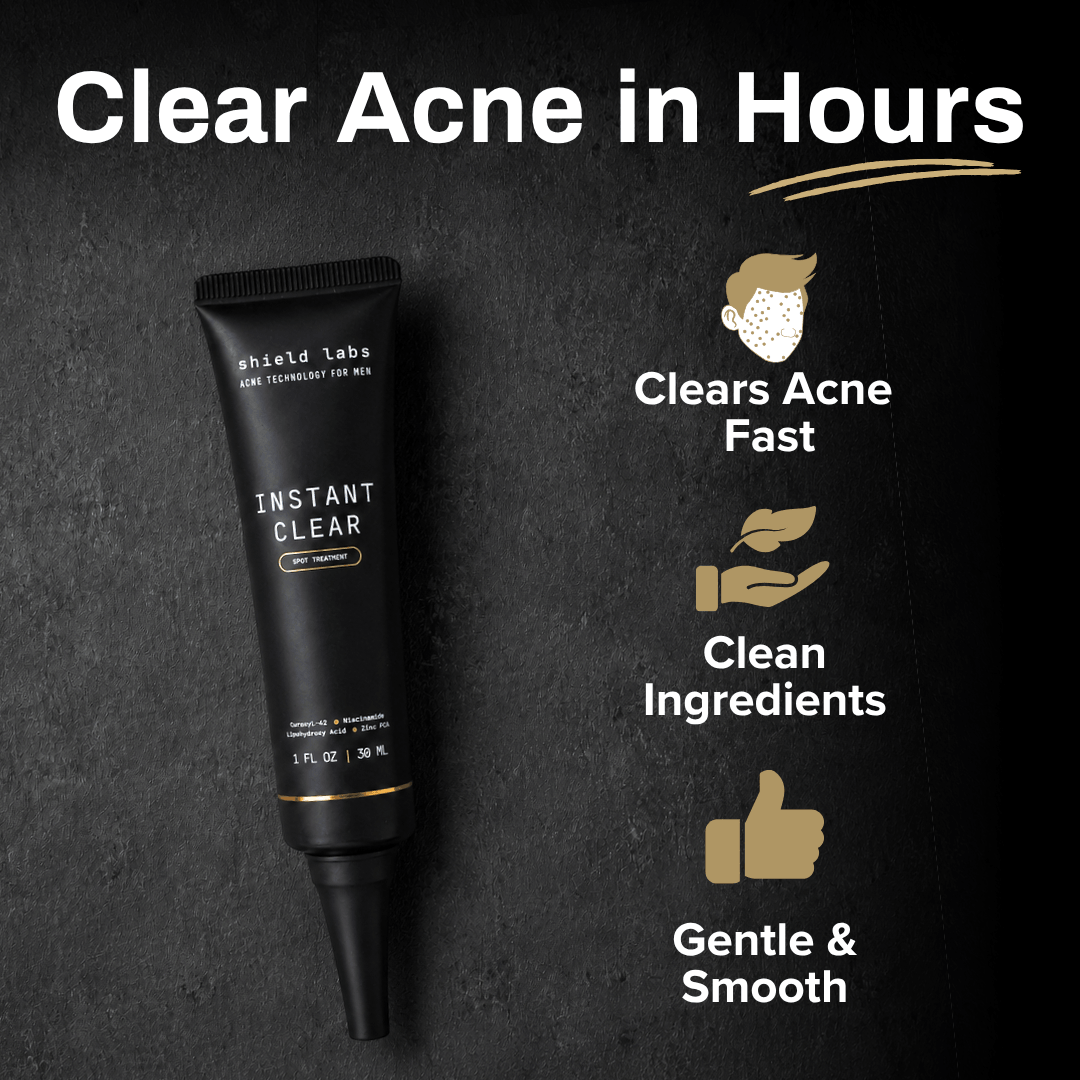 BOGO Instant Clear