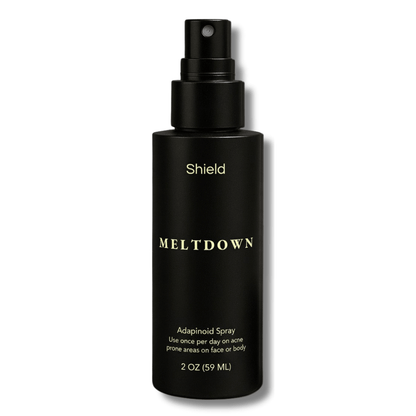 Meltdown Spray