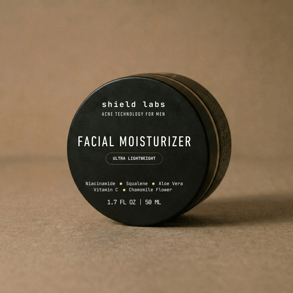 BOGO Shield System Moisturizer