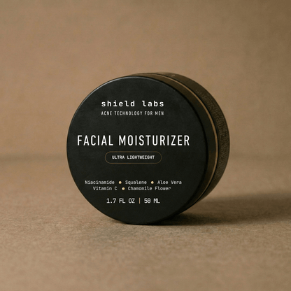 Shield System Moisturizer