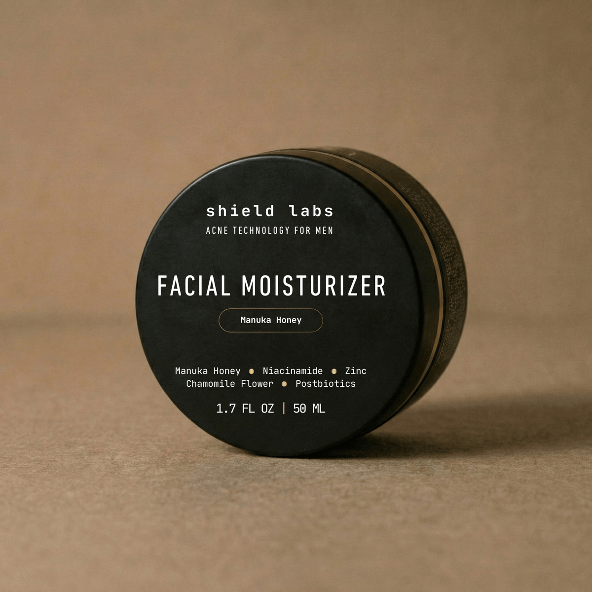 Shield System Moisturizer