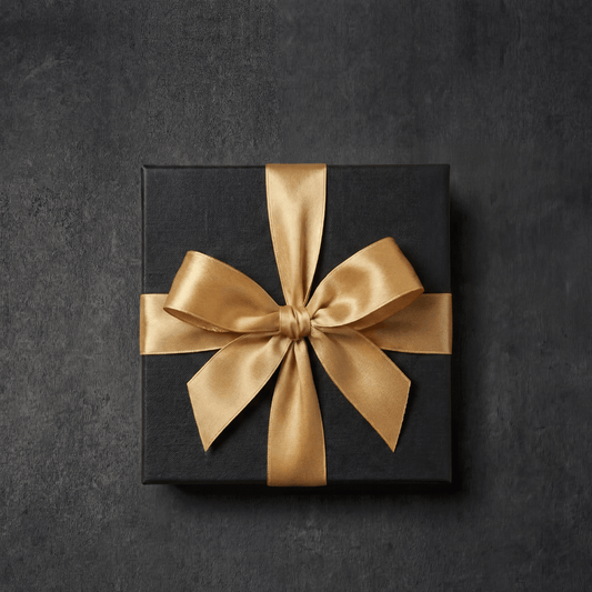 Mystery Gift