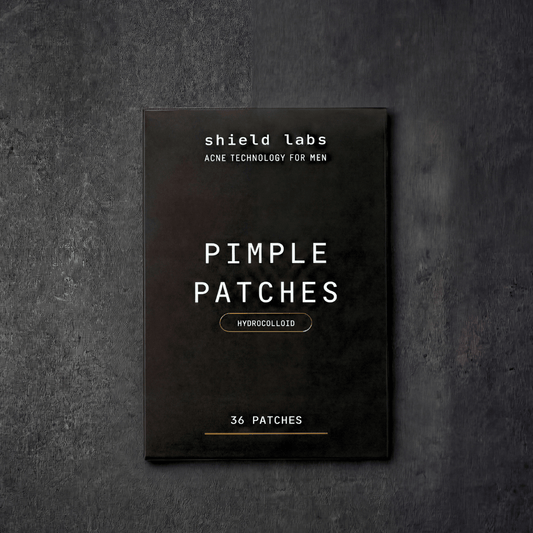 Shield System Pimple Patches