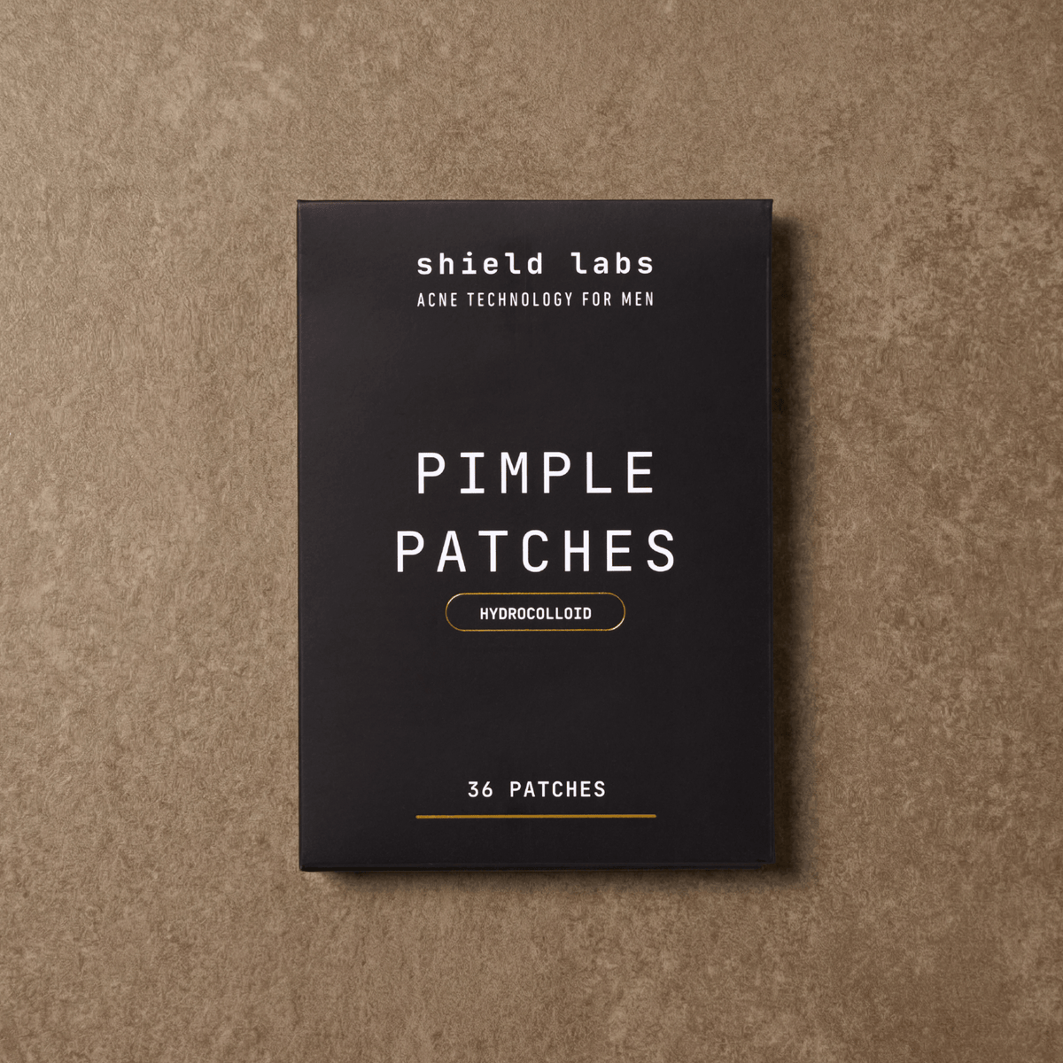 Pimple Patches
