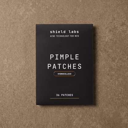 Pimple Patches
