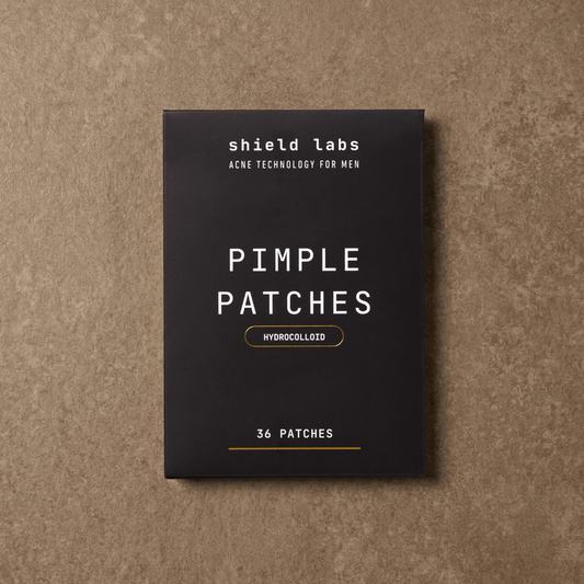 Pimple Patches