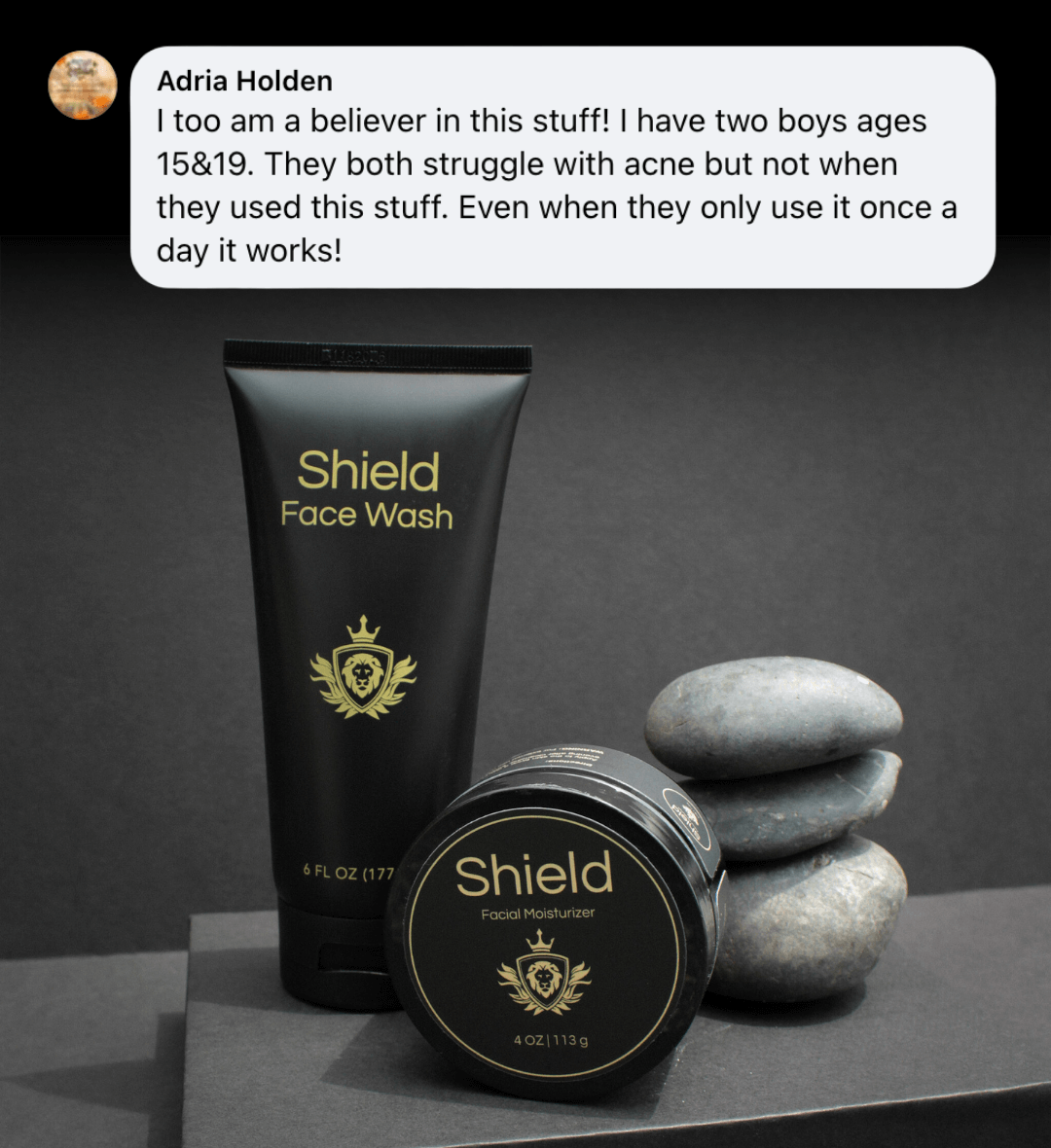 Shield System System