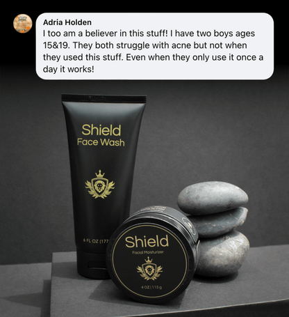 Shield System System