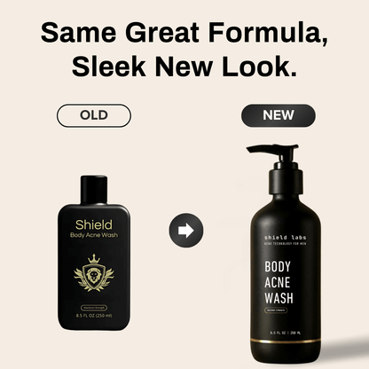 Body & Face Wash Bundle