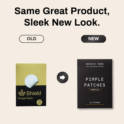 Pimple Patches