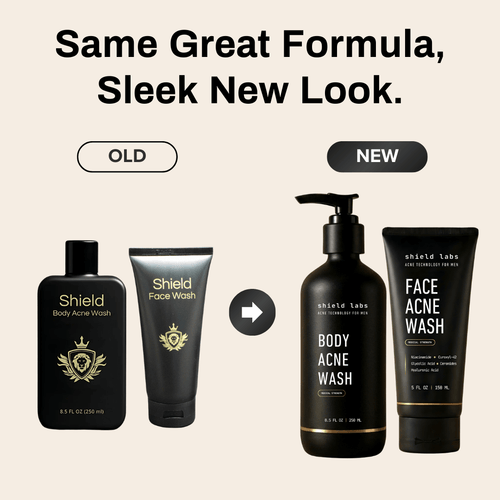 Wash Bundle
