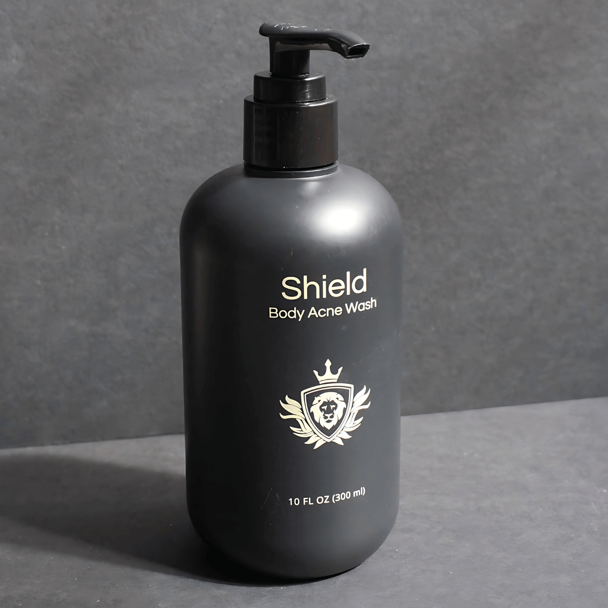 Shield System Body Acne Wash