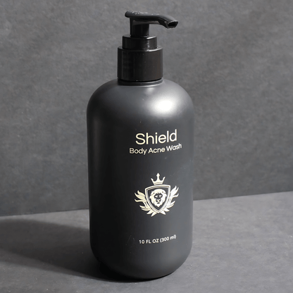 Shield System Body Acne Wash