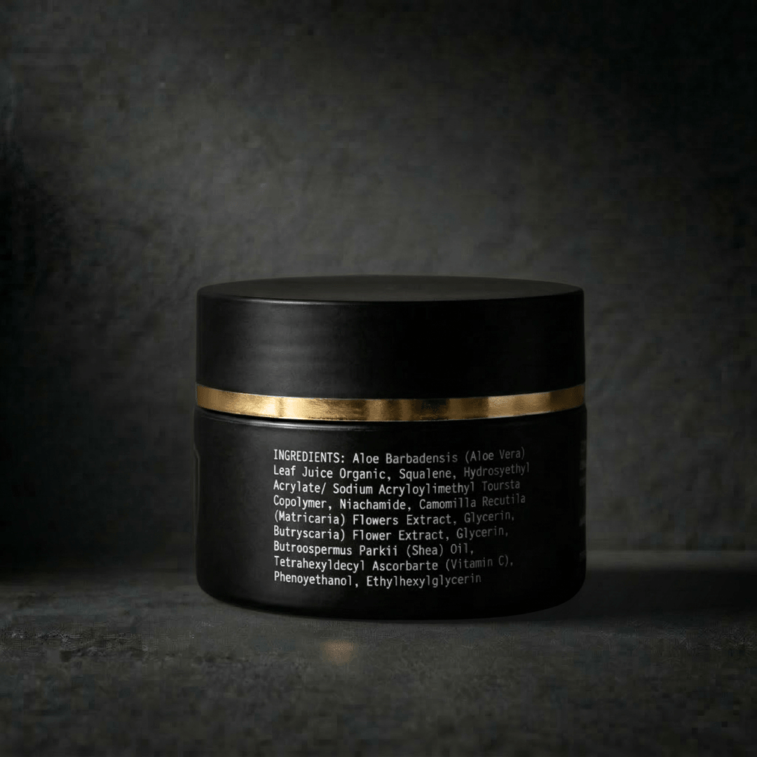 Shield System Moisturizer