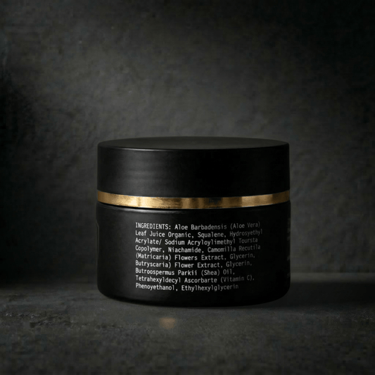 Shield System Moisturizer
