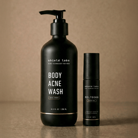 Body Acne System (Legacy)