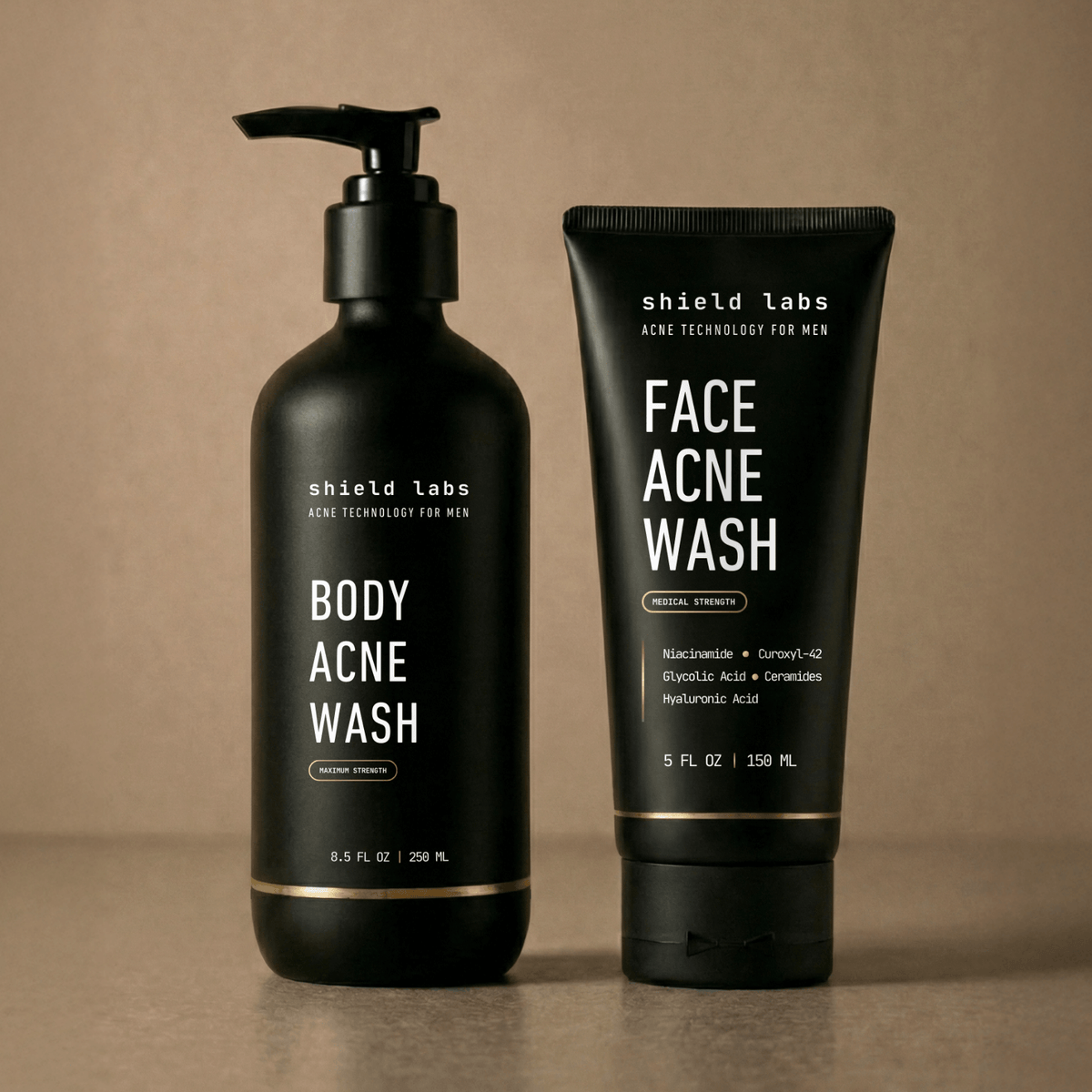 Wash Bundle