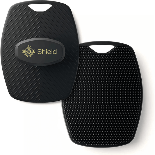 Silicone Scrubber